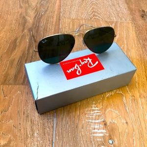 RAYBAN Aviators